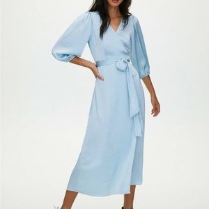Aritzia NWT dress